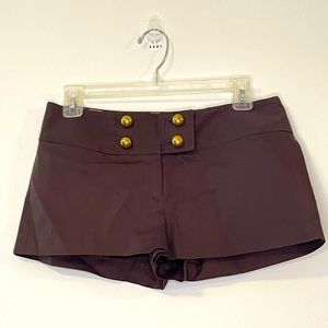 Milly of New York Mini Short sooo CUTE!